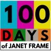 100 days Of Janet Frame poems